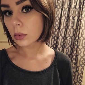 Meet your Posher, Staci